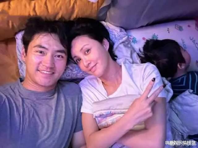 张兰|感染新冠了还在带货,张兰如此拼命,让汪小菲又被网友嫌弃了