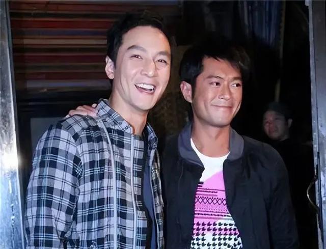 古天乐|上映3天，票房破2亿，古天乐踏出了硬科幻港片的第一步