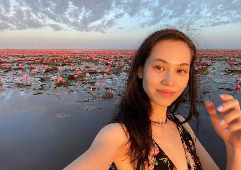 水原希子|日本名模水原希子,长相不符合大众审美,却征服了权志龙?