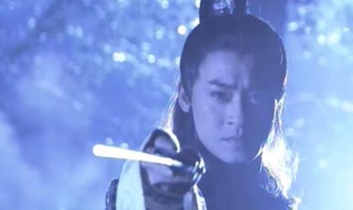 慕容复|看《天龙八部》赏王语嫣前男友慕容复的悲惨生活