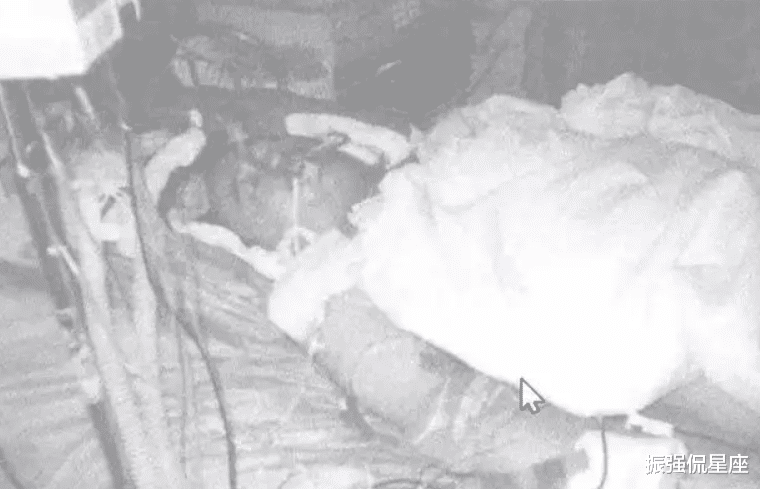 02年一女护士给同事注射不明液体致死,庭审时笑称:我就开个玩笑