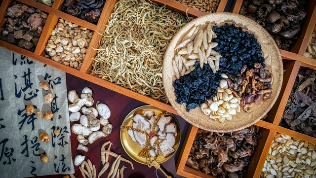 枸杞|“病在外者可治,入里者即死”,中医治病贵在早治