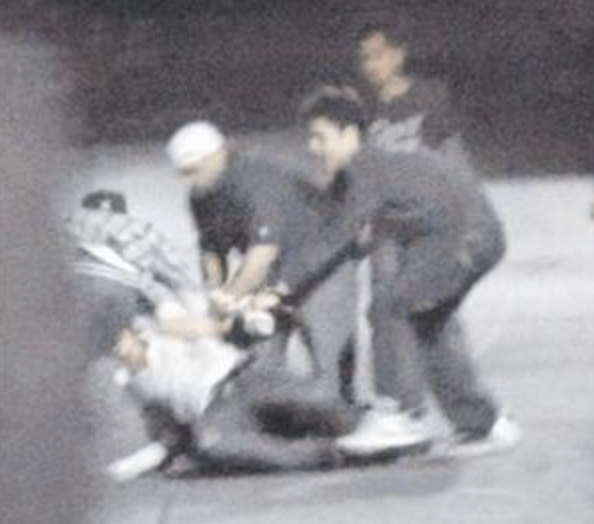 曹格|又一男星被警察带走!火了18年,这次他彻底凉了