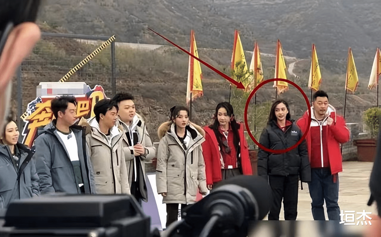 Angelababy|惹怒李玟，委屈baby，沈腾贾玲无力扭转，为何惹争议的总是浙江台