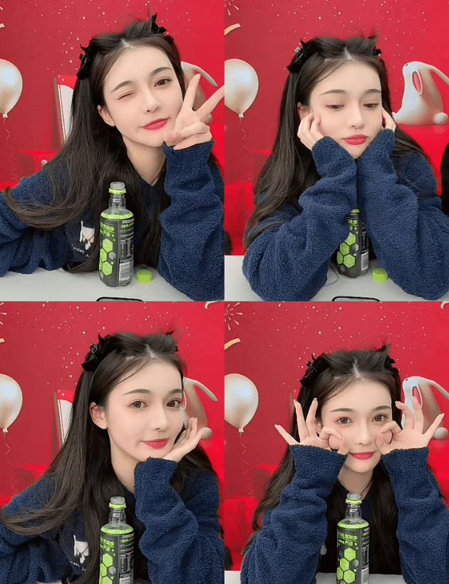 又是网红！王思聪带新女友现身餐馆，女友正面曝光清纯可人！
