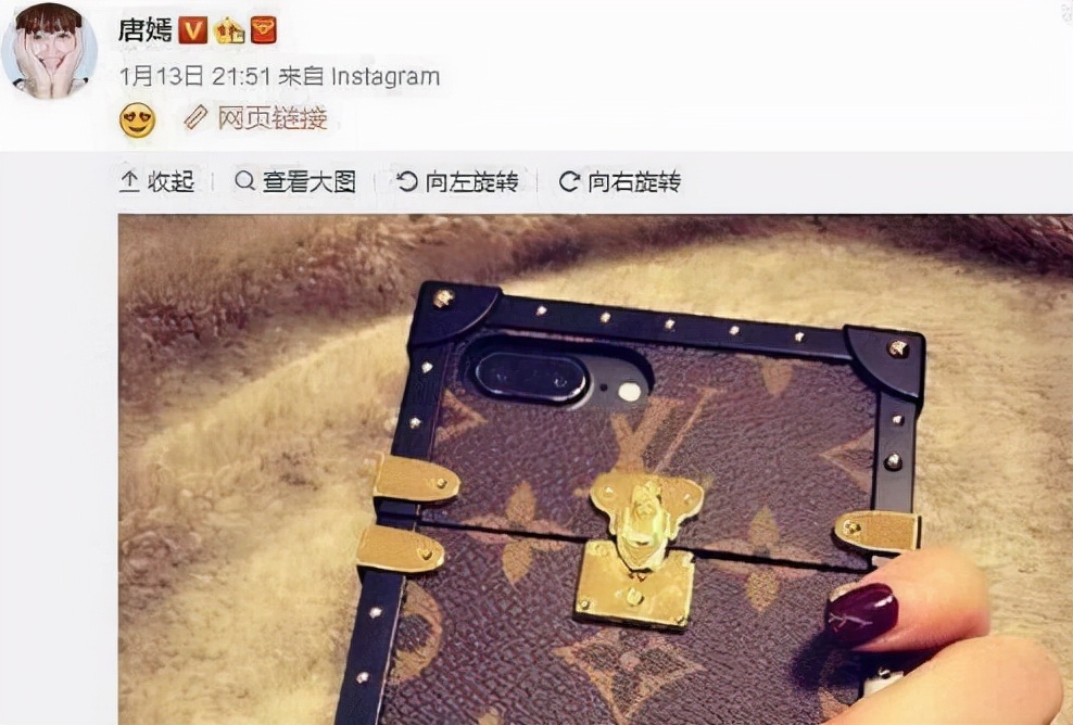 李湘|从李湘到林心如唐嫣，只生女儿的都喜欢炫富是压力太小吗？