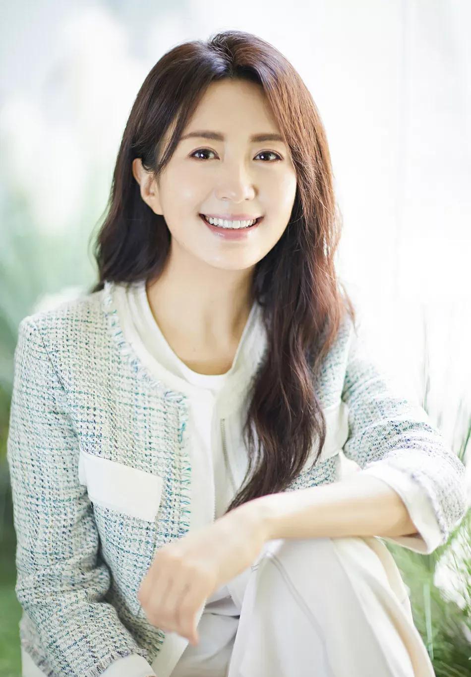 杨童舒|著名演员杨童舒：长得漂亮戏也好，为人低调不张扬，追求平淡生活