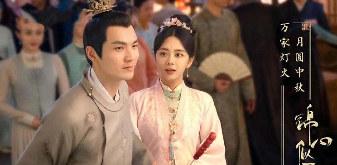 丹尼斯·吴|40几岁了还能演言情偶像剧?观众真正在意的是年龄还是颜值