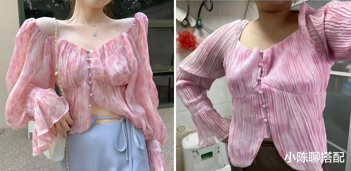 网购只会看卖家秀和买家秀?难怪会踩雷,看准这5点很重要