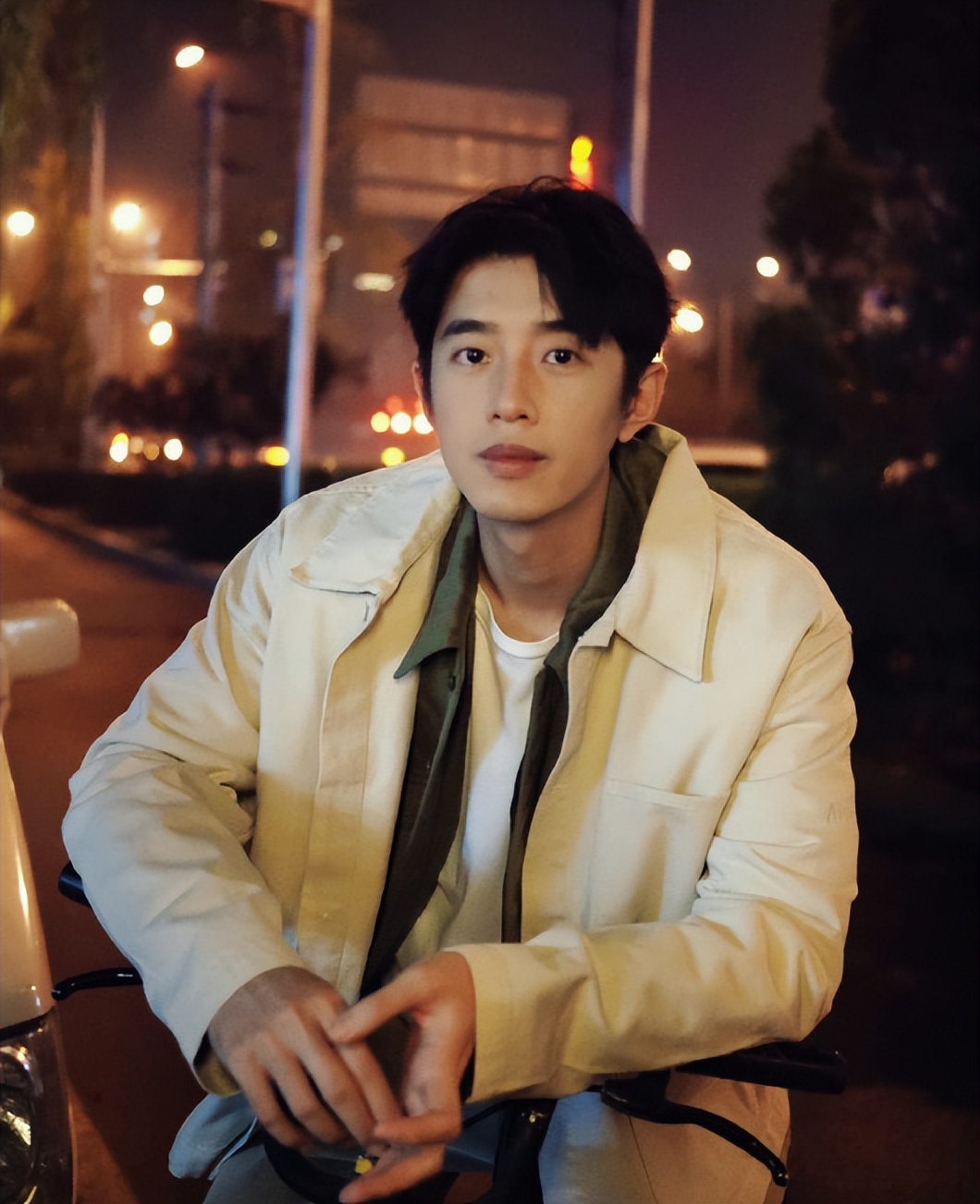 梁靖康|爱豆转型做演员,梁靖康“不需要粉丝”惹众怒,后援会宣布关停