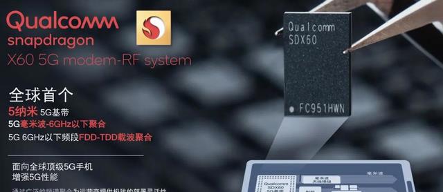 高通骁龙|不只有骁龙X70，高通还想把万物给“联”起来