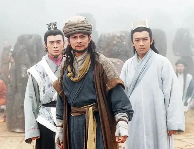 |61岁「最型郭靖」相隔13年重返TVB拒绝再拍戏！