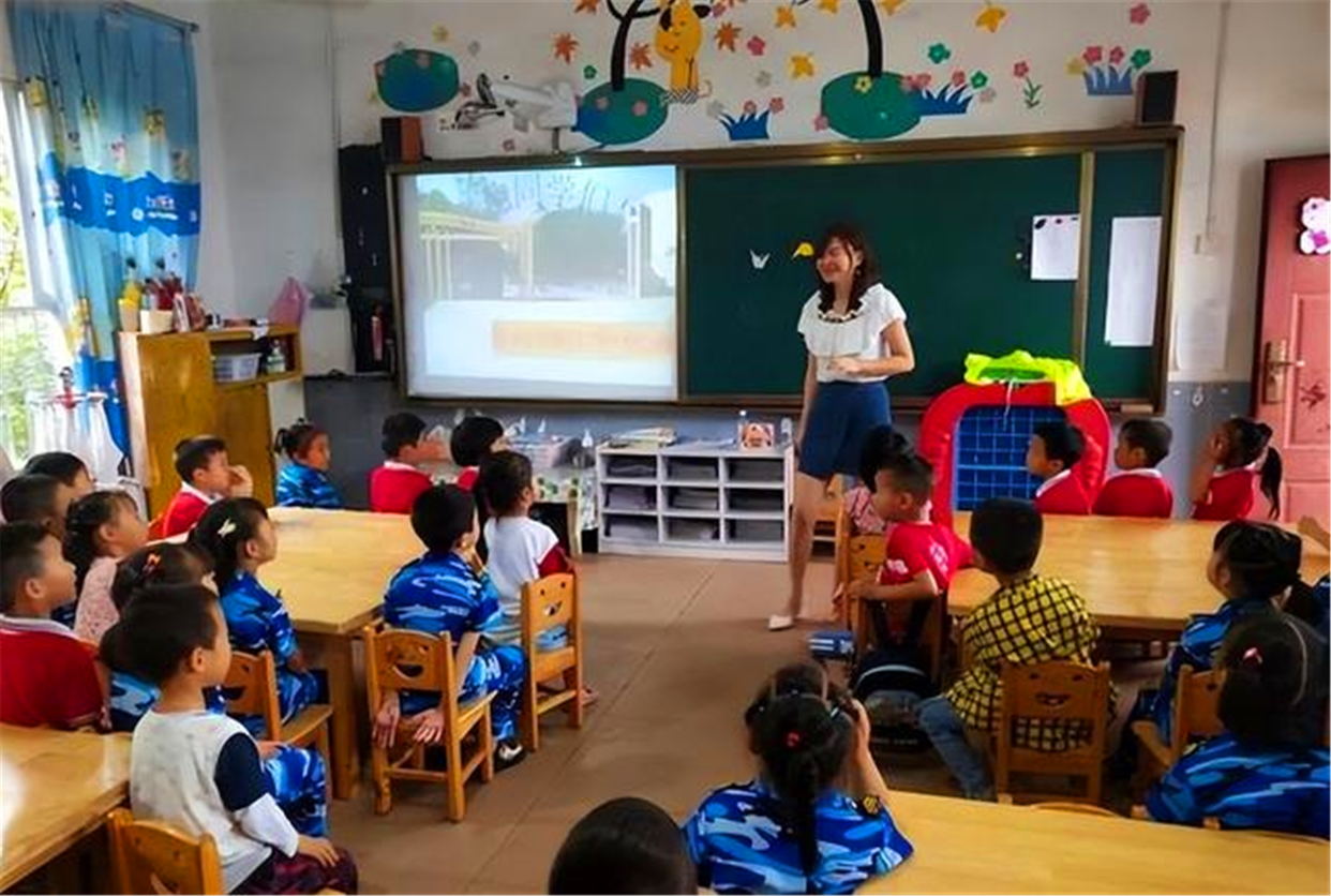 教师|教师地位只增不减?