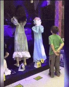 来这家饭店吃烤全羊，才15块一只！当菜端上来时我蒙了...哈哈哈