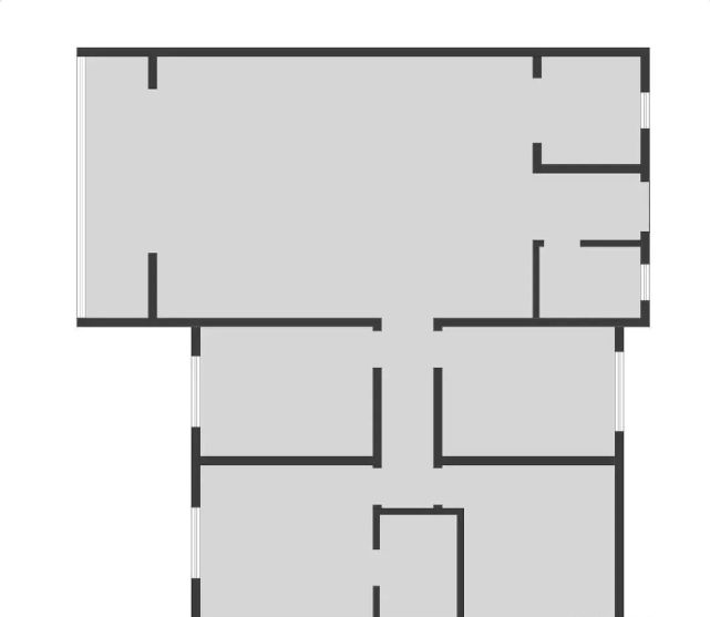 再买房,我一定学她家沙发不靠墙,往前挪0。5米,完工反而实用