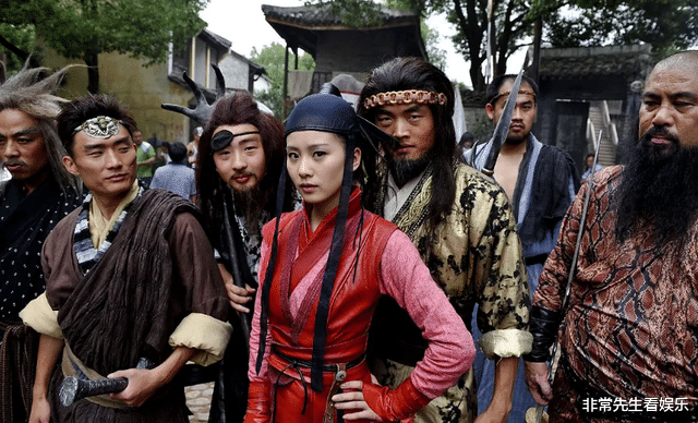 驭鲛记|鲛人三部曲即将上演,《驭鲛记》优势更大,另外2部的变数是女主