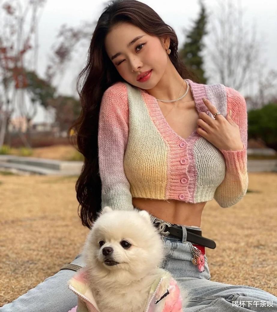 宋智雅|宋智雅手写信道歉上热搜：或许内地的营销方式已经被韩娱玩明白了