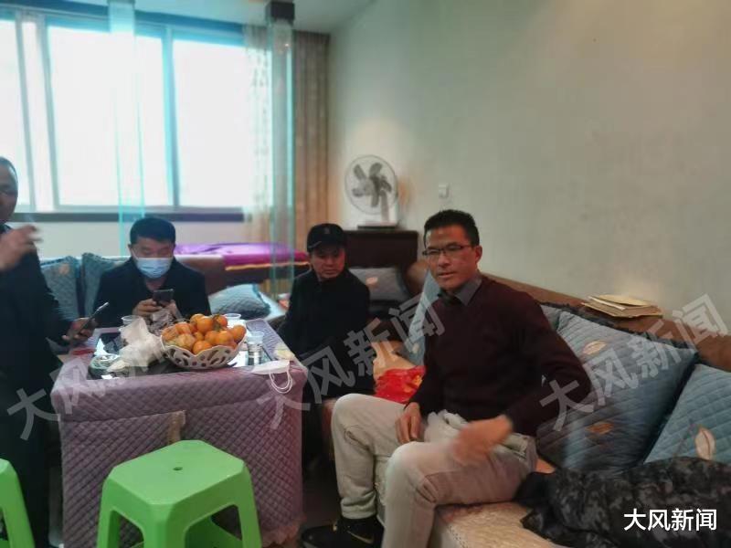 “杀妻灭子”案李玉前结束近22年服刑出狱:想好好生活,冬至兄弟重逢因疫情没在外吃饭 老母病逝没等到儿获释