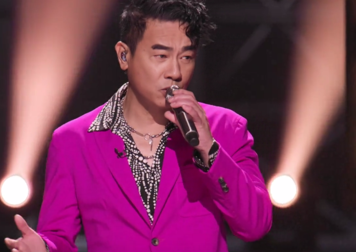 苏有朋|网传《披哥2》淘汰名单,温兆伦黄义达被淘汰,苏有朋组全员晋级