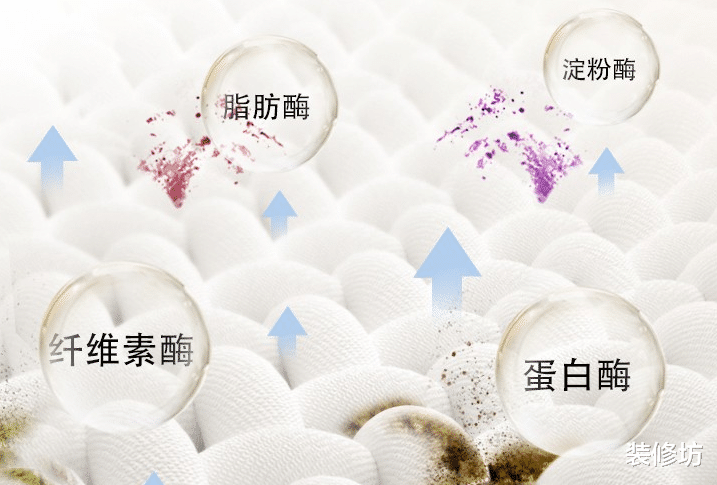 家居用品“隐藏”攻略,这些小物件,能让家务活少一半!