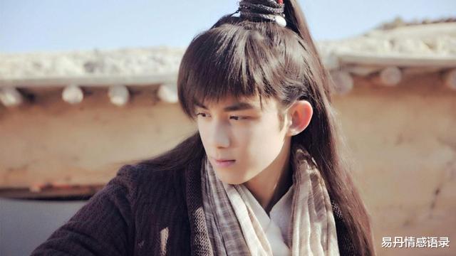 胡歌|打戏帅气的新生代男星,还得看这12位,每一个颜值与演技并存