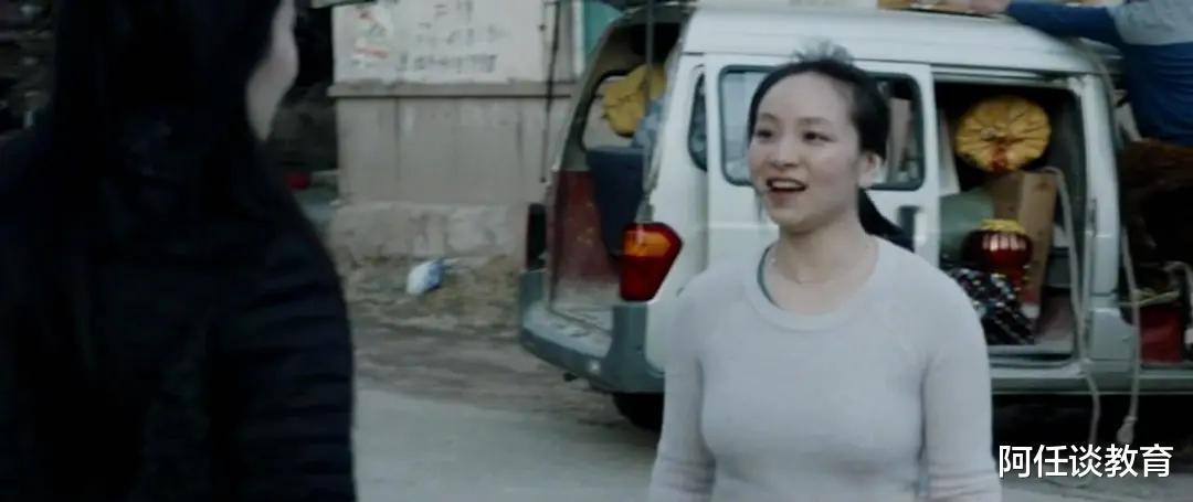 退休|这个堕落成巴黎站街女的中国女人，撕开了我们难以启齿的“隐秘”