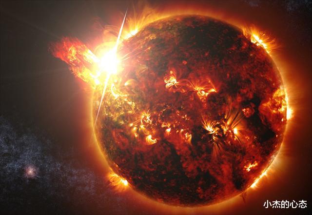 如果太阳“熄灭”了,地球上的人类究竟还能生存多久?