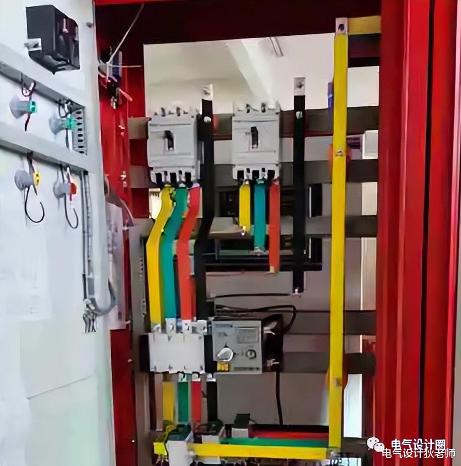 |变电所低压总断路器短路保护整定怎么计算？请看此文详细解析