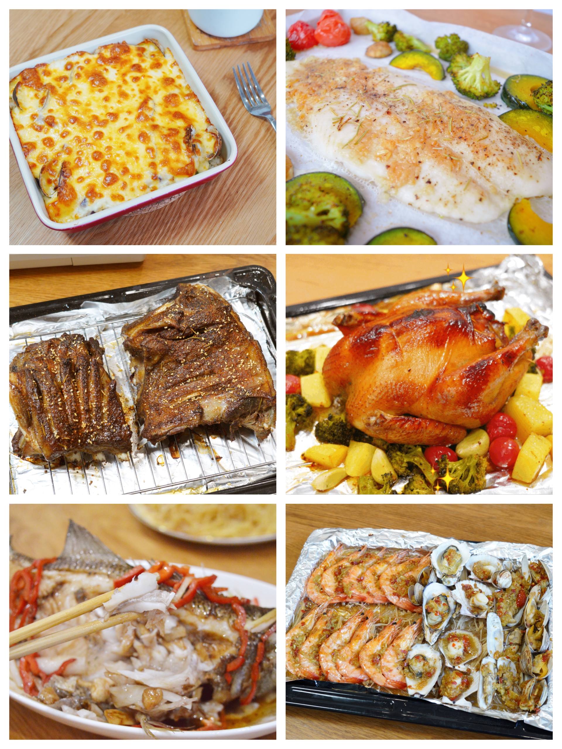 微蒸烤一体机别瞎买！使用3年，我总结了这6个选购要点！