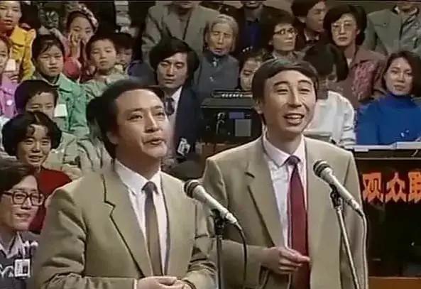 春晚|春晚7对“神仙”搭档：有的继续留在舞台，有的退隐，有的去世