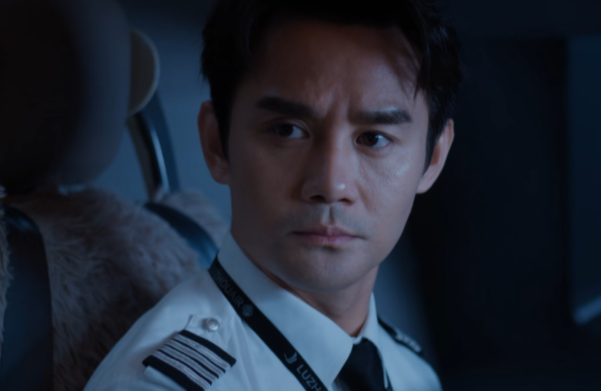 顾南亭|《向风而行》大城市几套豪宅,名表豪车不断,顾南亭凭啥这么有钱