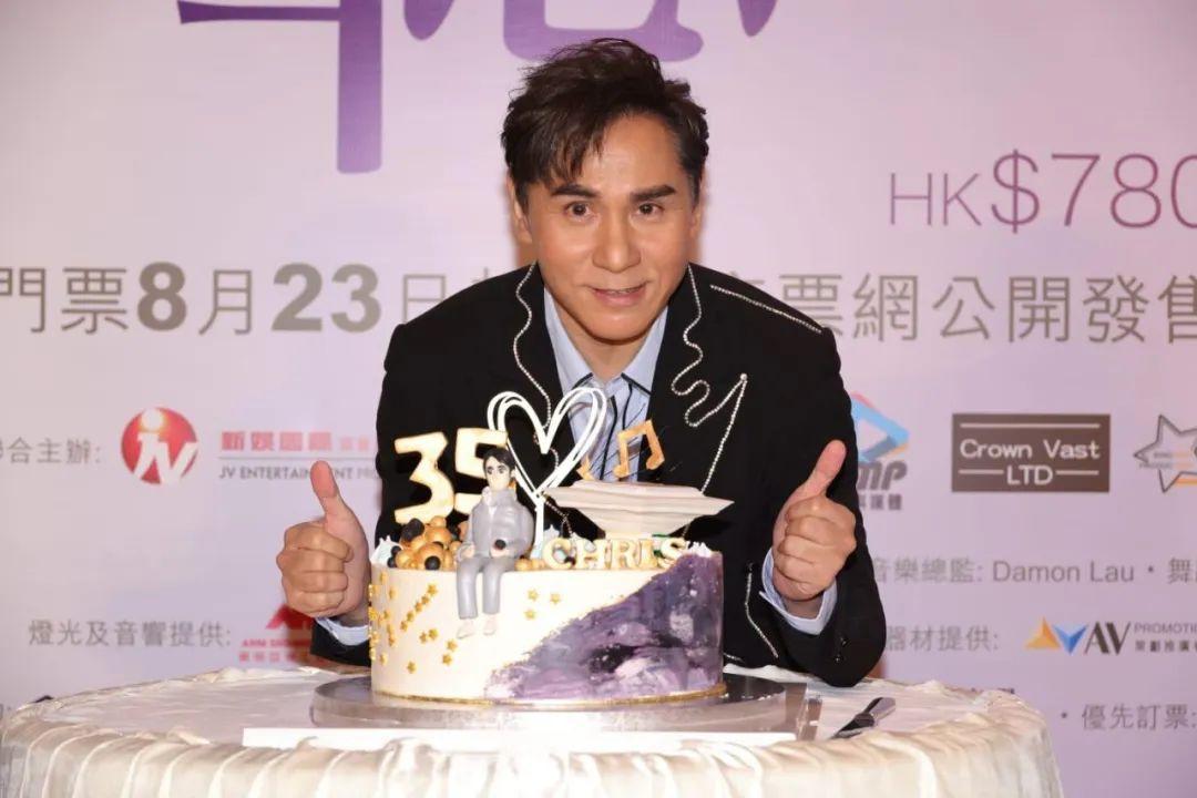 林心如|著名歌手移民加拿大多年,如今回国开演唱会,曾被称作最低调歌王