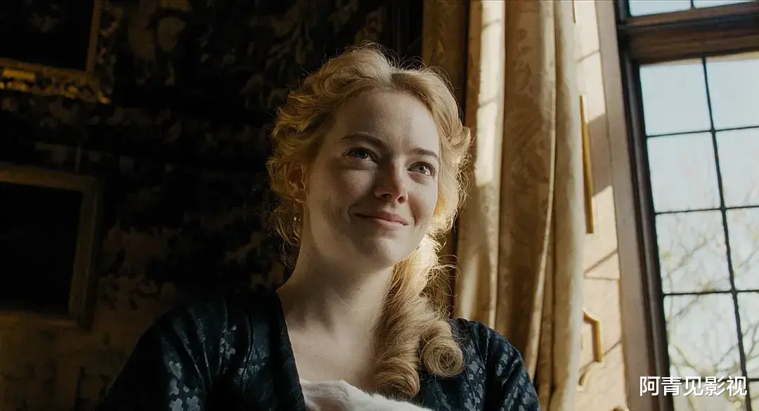 艾玛·斯通|“石头姐”艾玛斯通献身的电影