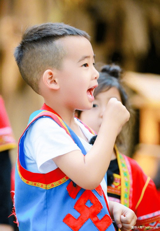 贝儿|《爸爸去哪儿》10年：王诗龄变名媛，贝儿才貌双绝，天天或将出国