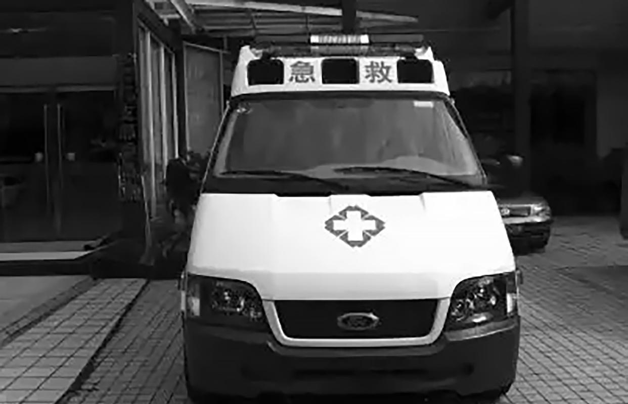 报应来喽!五常市“天价救护车”3人被抓:55公里收费3140元!