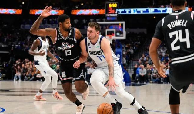 今日NBA：佩林卡飞往印第安纳，国王暴揍篮网，东契奇是快船苦主