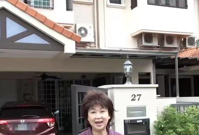 阿凡达2|10位港星的老年生活：胡枫开演唱会，朱咪咪买联排别墅