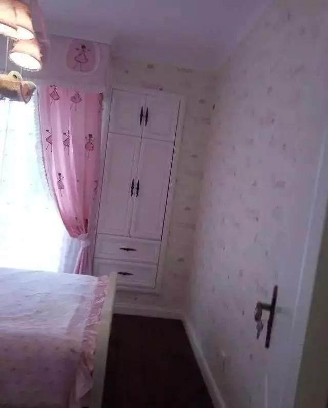 137㎡美式风完工,房梁变废为宝,成最美吊顶,晒晒全屋!