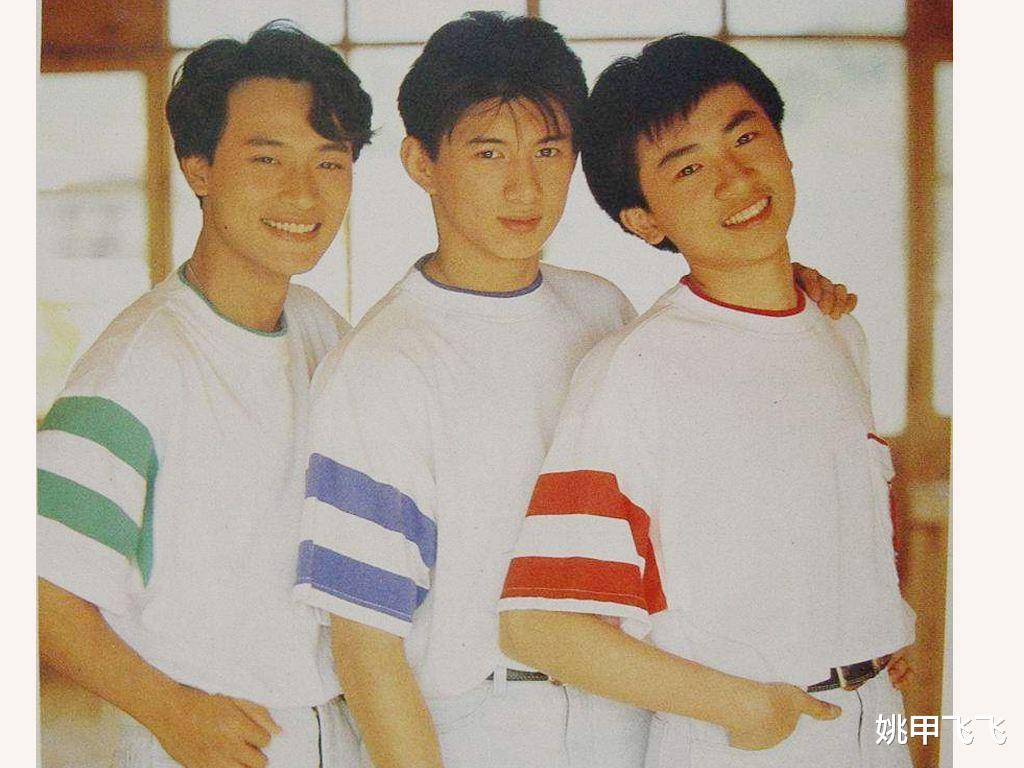 苏有朋|“初代偶像”苏有朋，出道30年怎么还没过气？