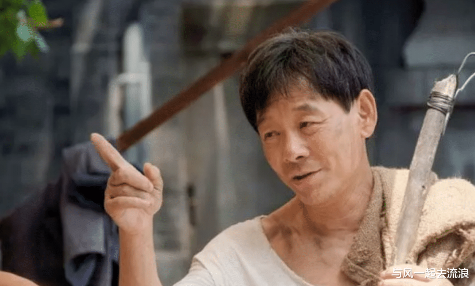 正阳门下|《正阳门下》多次的大反差,没有这几个演员,绝对是一烂片!