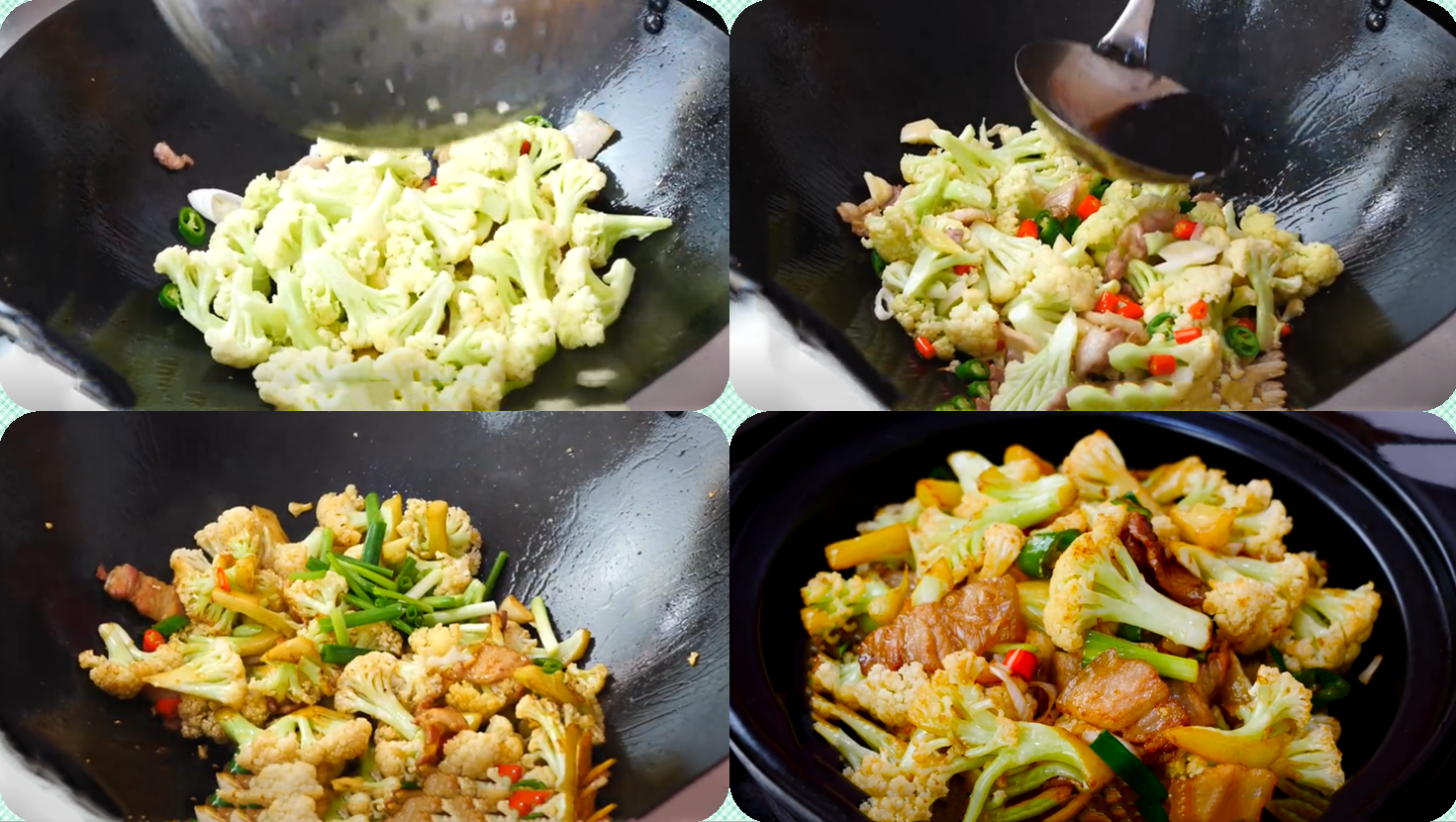 |8种“长高菜”，孩子身高的“加速器”，建议多吃，家长要收藏好