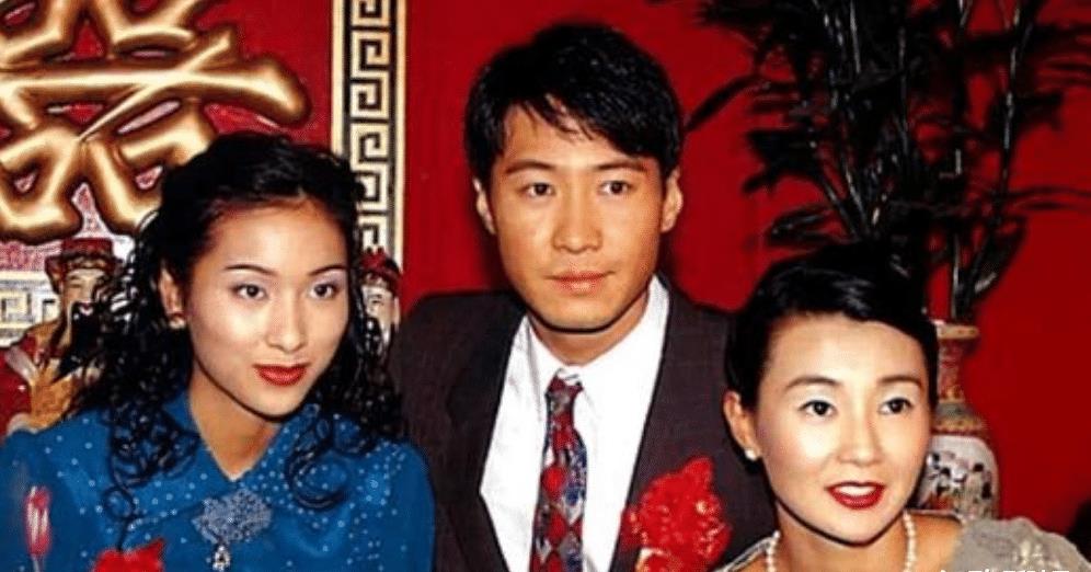 杨恭如|从最美亚姐到销声匿迹,被一巴掌打出娱乐圈的杨恭如,如今怎样了