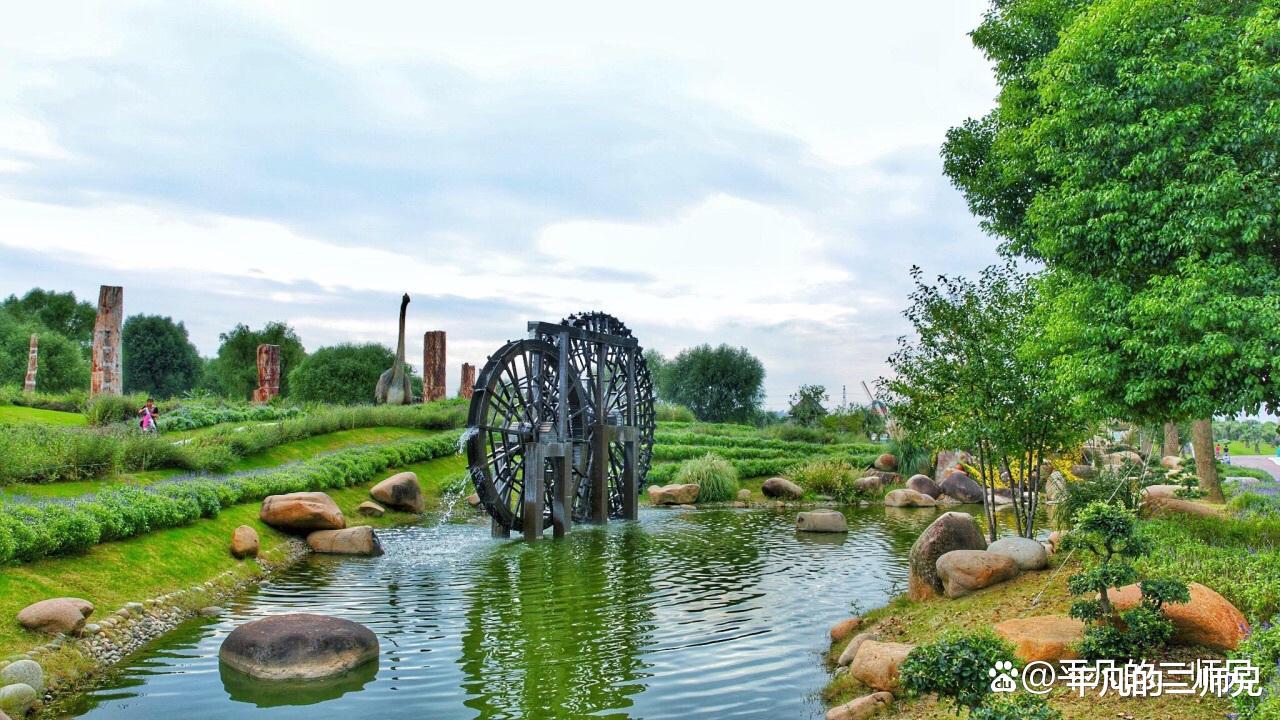 南通|江苏—南通，被誉为“北上海”！有七个必去的美景，你去对了吗？