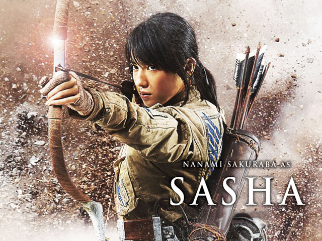 进击的巨人|《进击的巨人》影评：从围墙里面走出来吧！