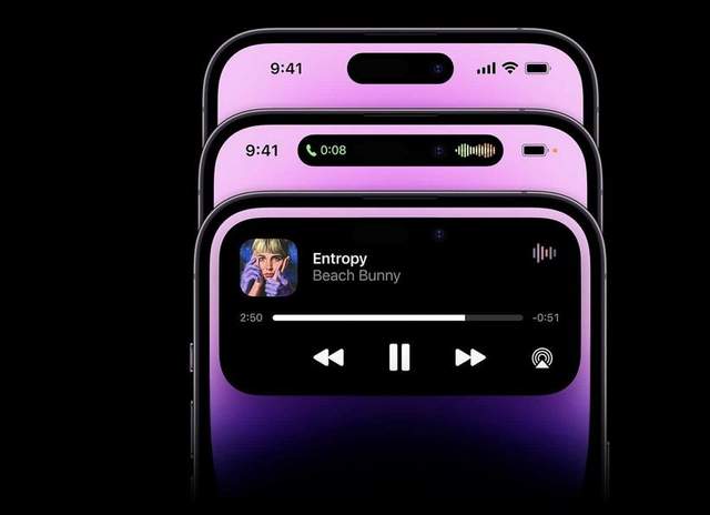 双十一|最高优惠700元!双十一iPhone 13 Pro比14 Pro更划算?