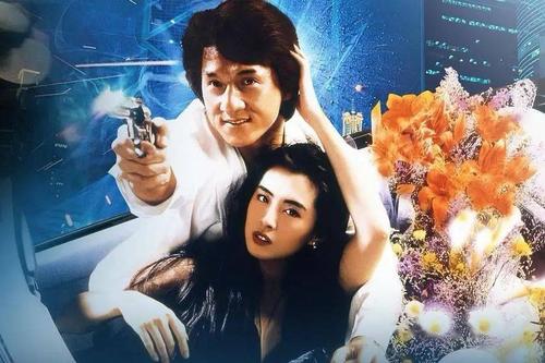 王晶|要不是邱淑贞王祖贤难分伯仲，可能王晶成龙也不会只合作一次