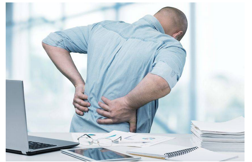 更年期|父亲节：容易被忽视的痛，成为压垮中年男士最后一根稻草