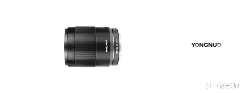 中国联通|永诺发布全新FE 85 F1.8S DF DSM自动对焦镜头