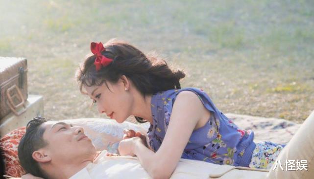 林志玲|林志玲晒全家福庆结婚3周年,小王子皮肤白皙,小手长大好多