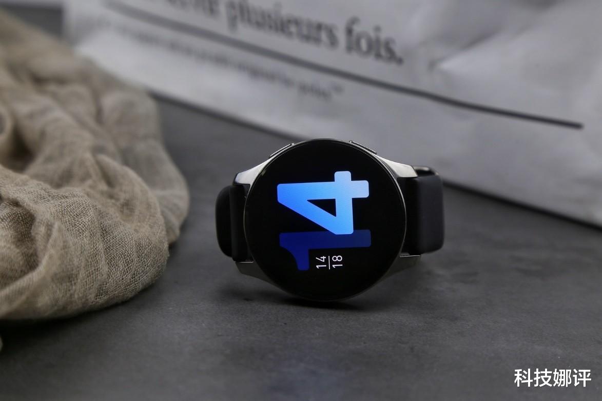 百度网盘|长续航，独立通话，高颜值，vivo WATCH 2体验
